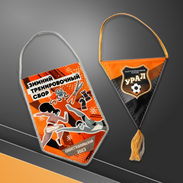 Вымпелы